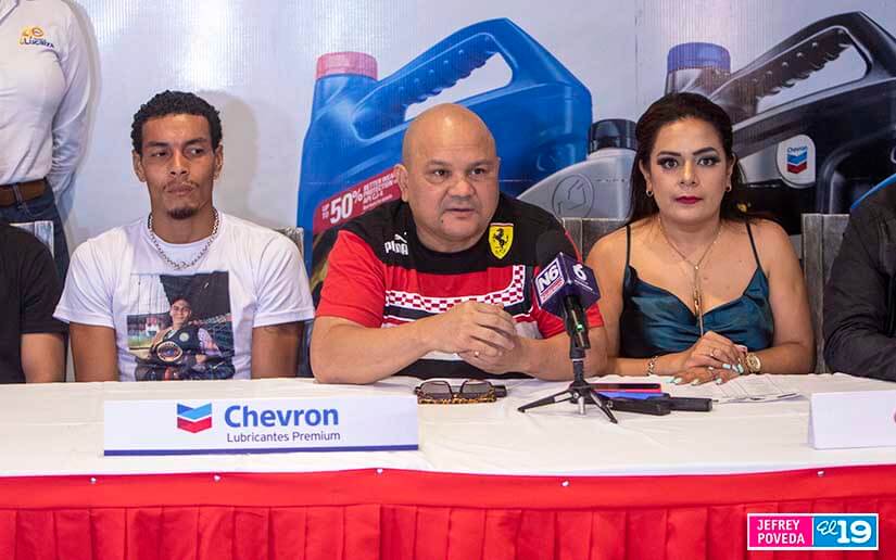 BOXEO